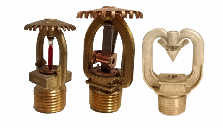 Types Of Fire Sprinkler Systems And Their Applications Kinetix Fire