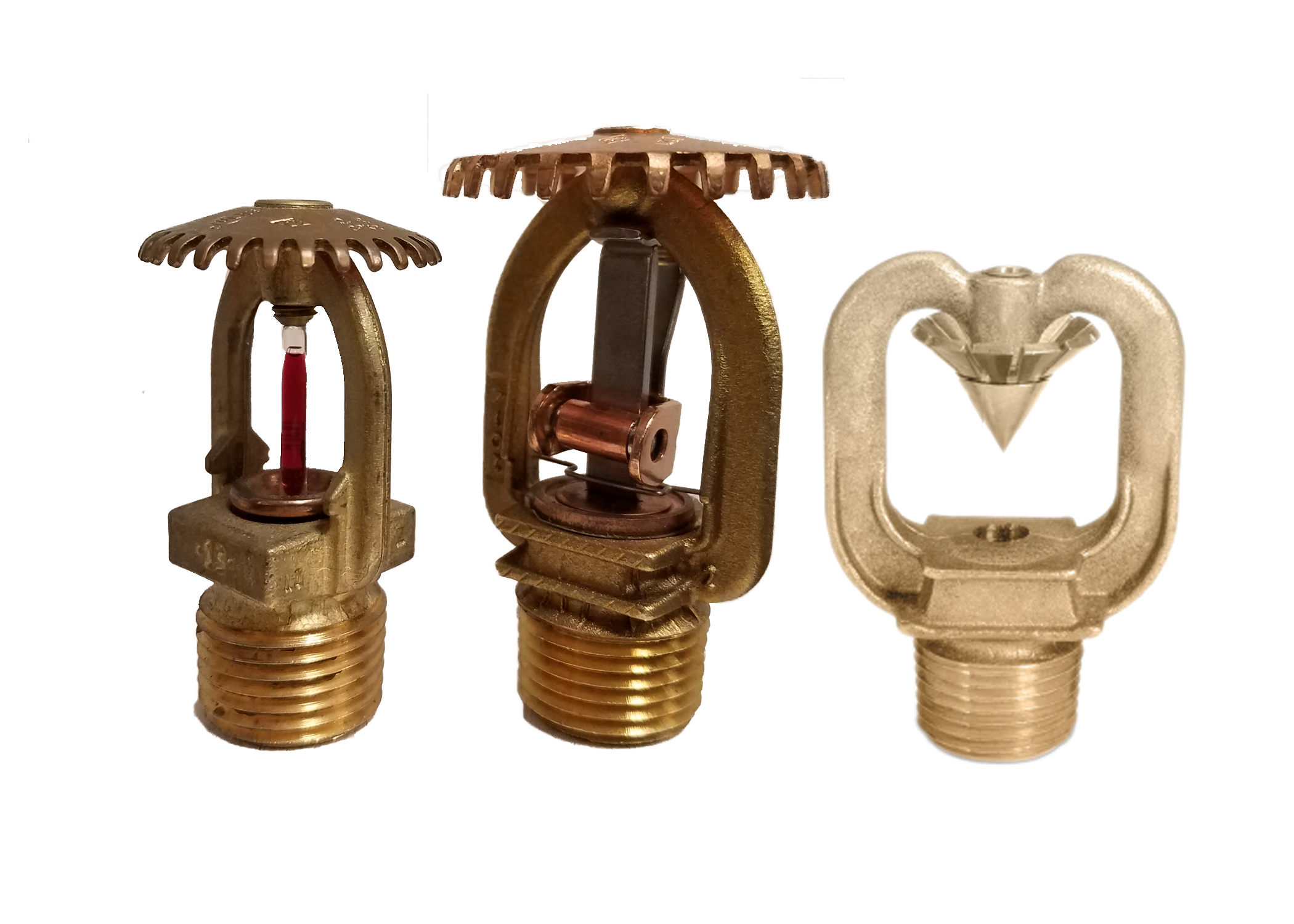 Types Of Fire Sprinkler Systems And Their Applications Kinetix Fire